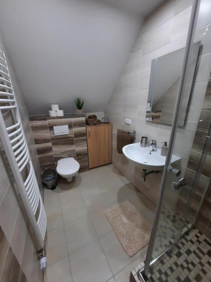 Sportcentrum Klinovec Guest house Loucna pod Klinovcem