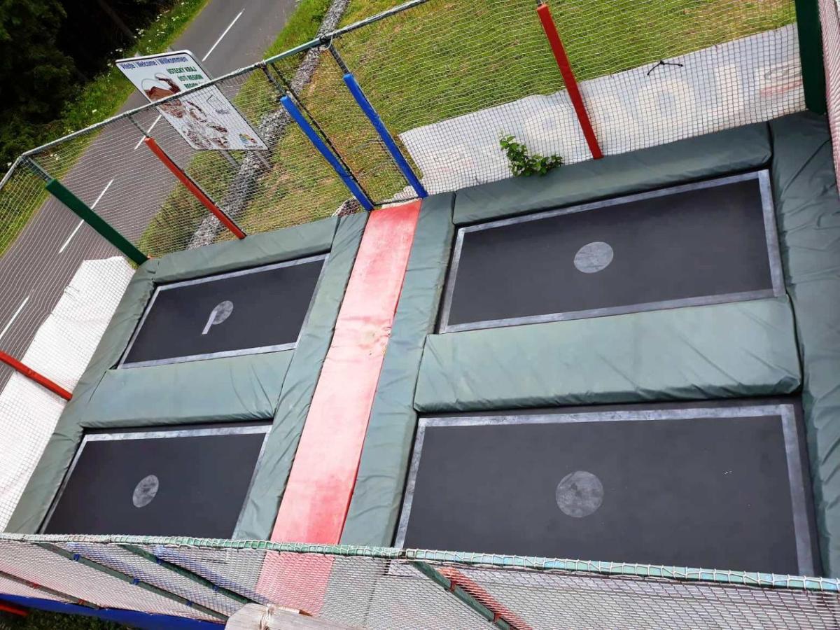 Sportcentrum Klinovec